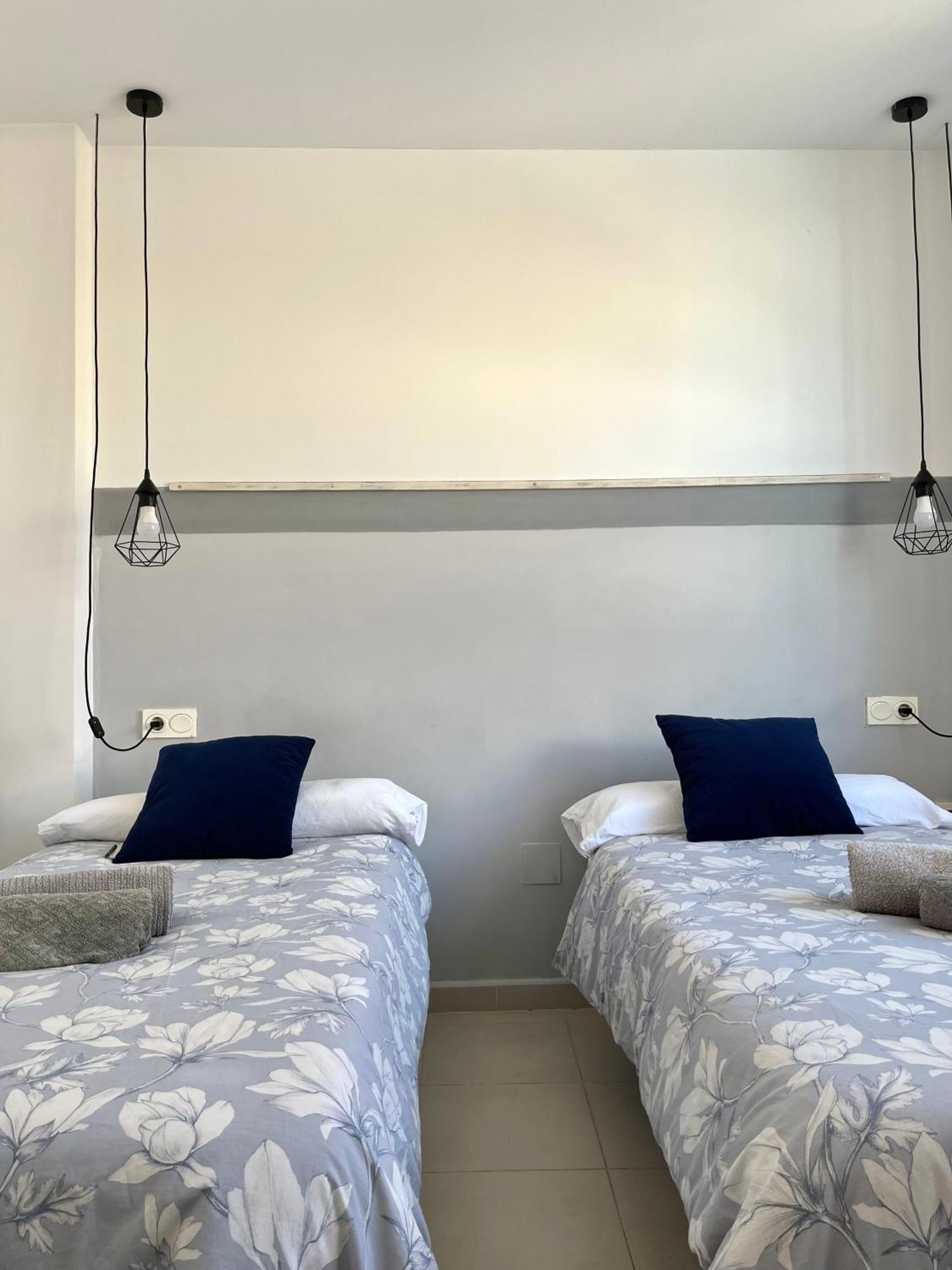 Appartement San Juan 3 *